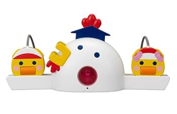 Amazon.co.jp: Let's!TVプレイ カードでパワーUP!たまごっち
